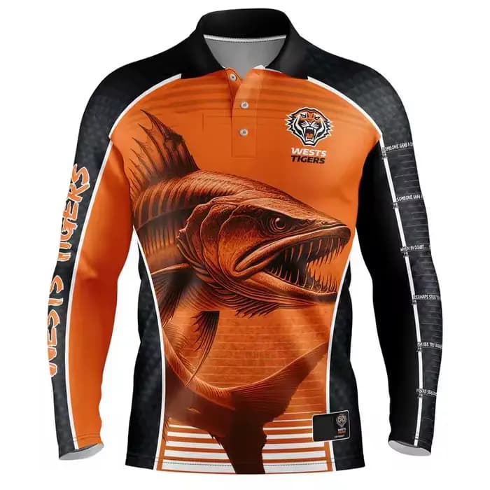 Chemise de pêche 2025 pour hommes, taille S--5XL