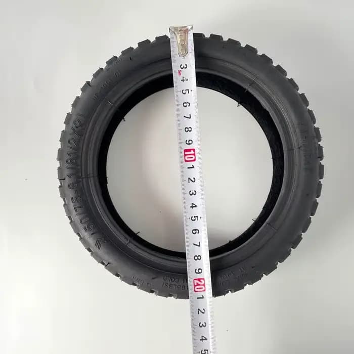 Amalibay pneu de Scooter ville route pour Xiaomi M365 1s PRO PRO 2 MI 3 Gotrax GXL V2 S2 HX-X7 X8