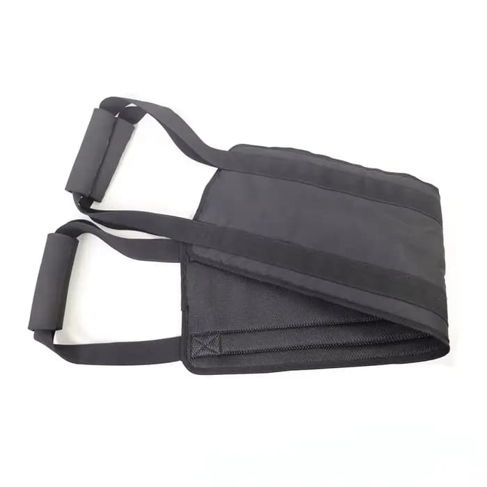 Ceinture de transfert et de levage pour personnes âgées