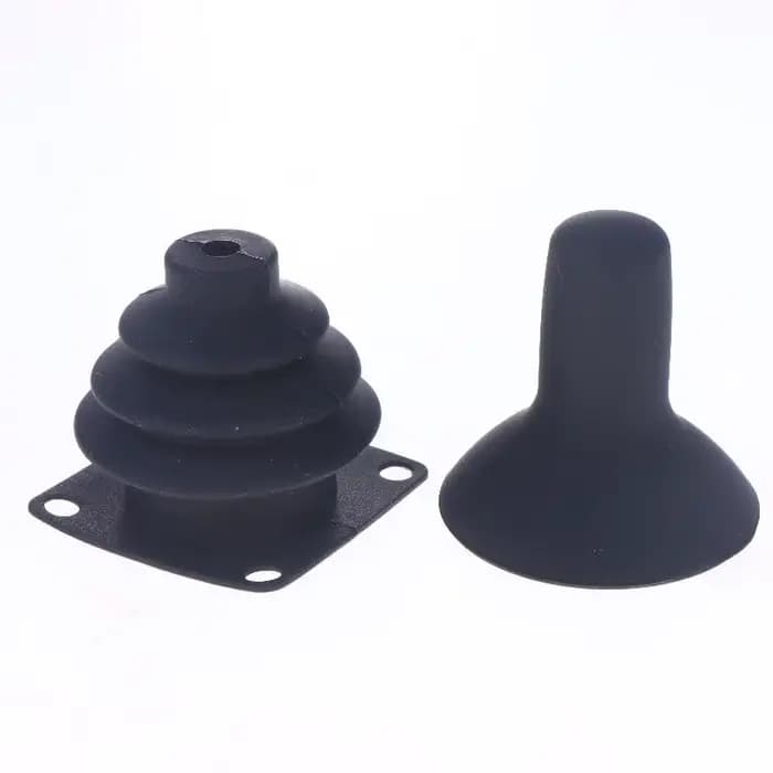 Nouveau Capuchon de Bouton de Joystick pour Fauteuil Roulant Électrique Portable