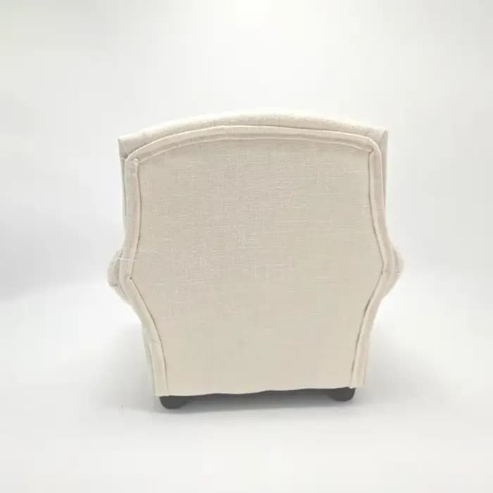 Chaise-lit pour séance photo de bébé, accessoire de studio pour nouveau-né, mobilier de pose pour enfants, outil de photographie commémorative pour nourrissons