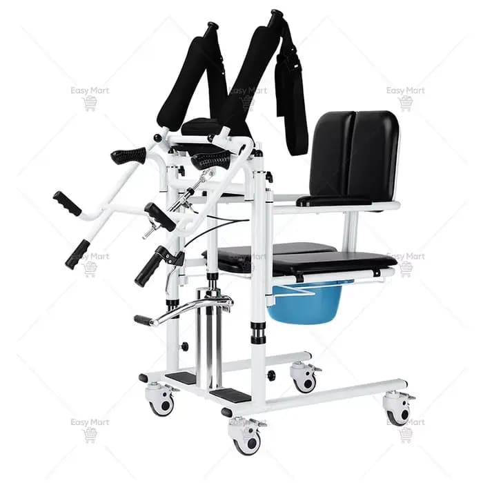 Accessoires multifonctionnels pour le levage et la mobilité