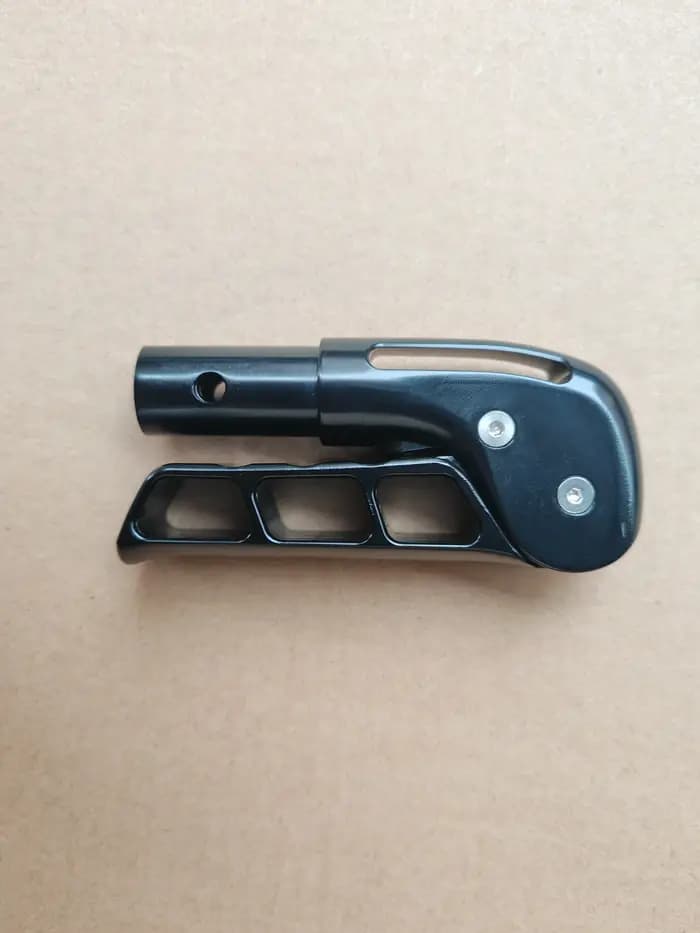 2 pièces de rechange universelles pour fauteuil roulant sport