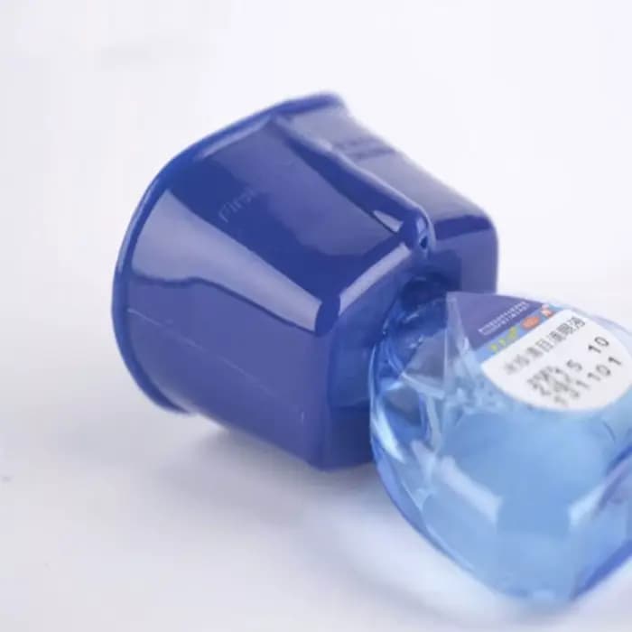 Guide de goutte oculaire facile à utiliser, aide pour tous les âges nous-mêmes