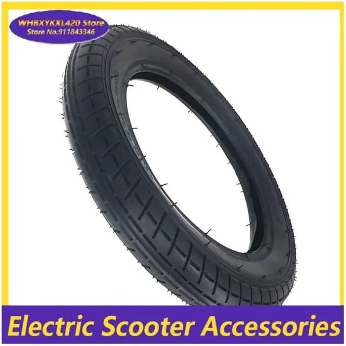 12 1/2 X 2 1/4 Pneus neufs pour scooters électriques