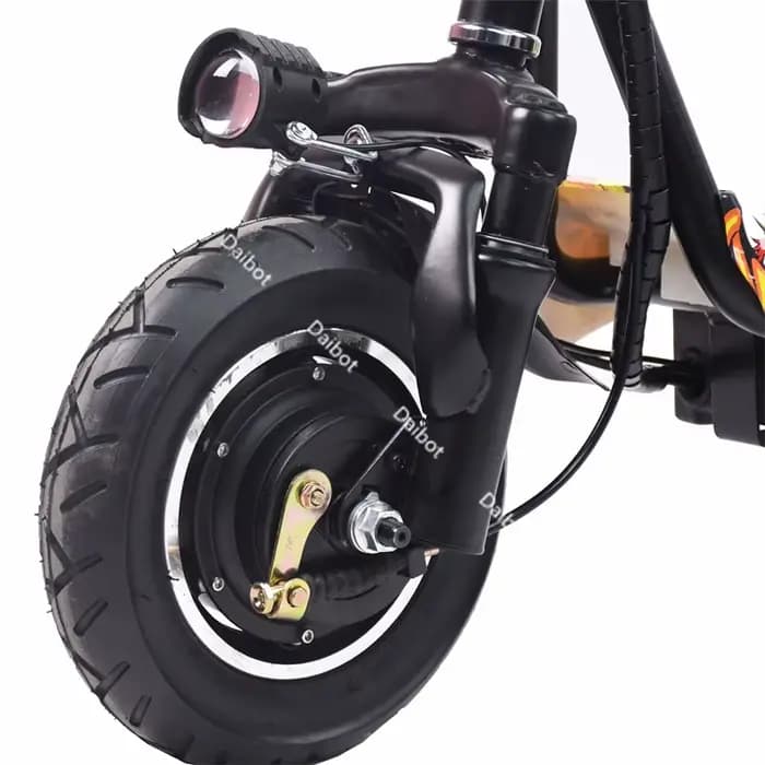 Mini Tricycle électrique pour adultes et filles
