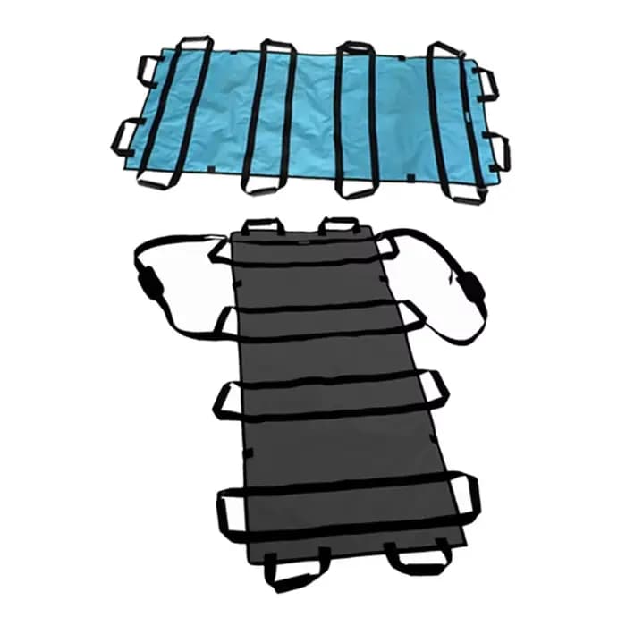 Ceinture Mobile de Transfert pour Patient Principal