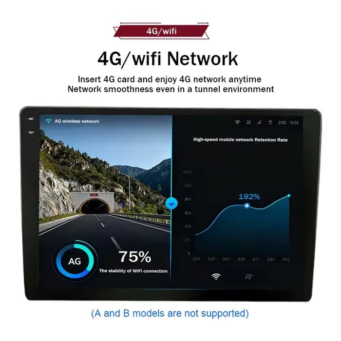 Lecteur multimédia autoradio Android 15 Auto pour Renault Talisman latitude 2012 - 2014 LHD CarPlay vidéo GPS 2K QLED écran divisé