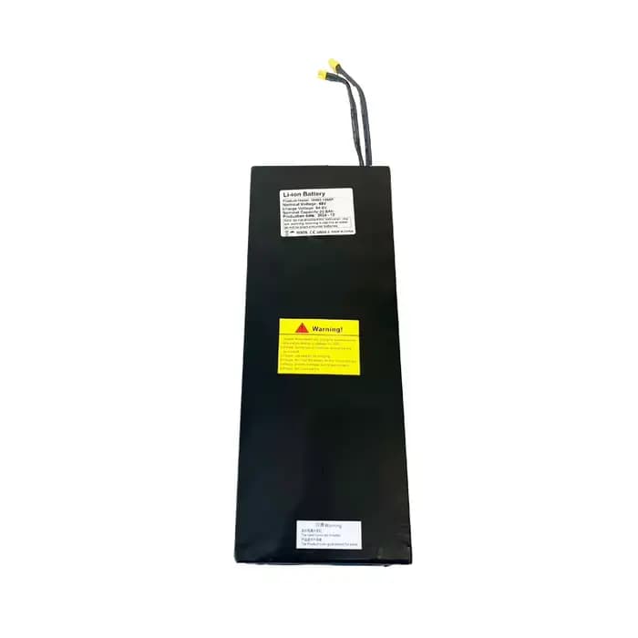 Batterie haute capacité 13S8P 48V 20.8Ah 28Ah pour trottinettes électriques KUKIRIN G2 MAX avec batteries au lithium