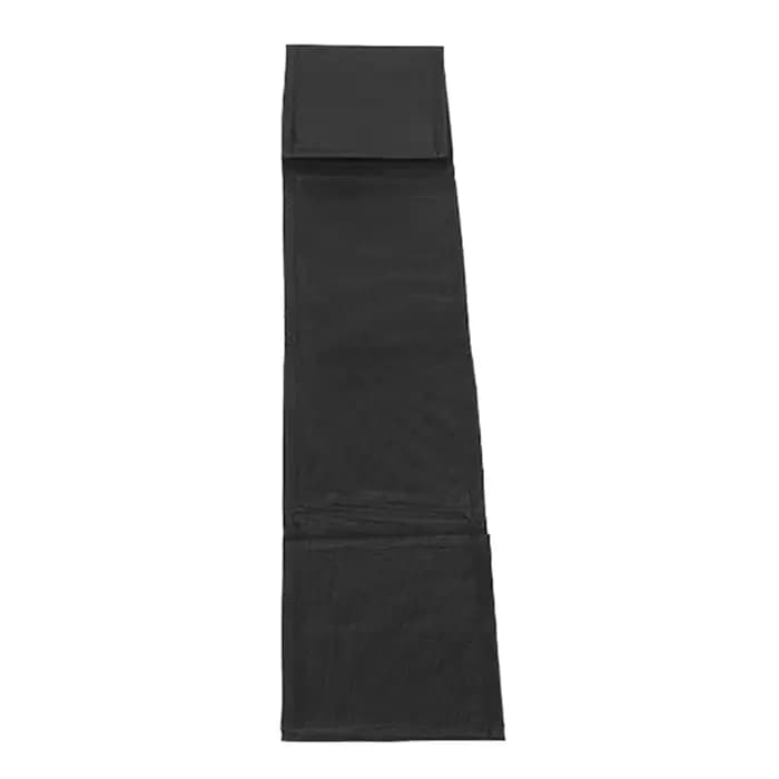 Sangles de jambe réglables pour fauteuil roulant