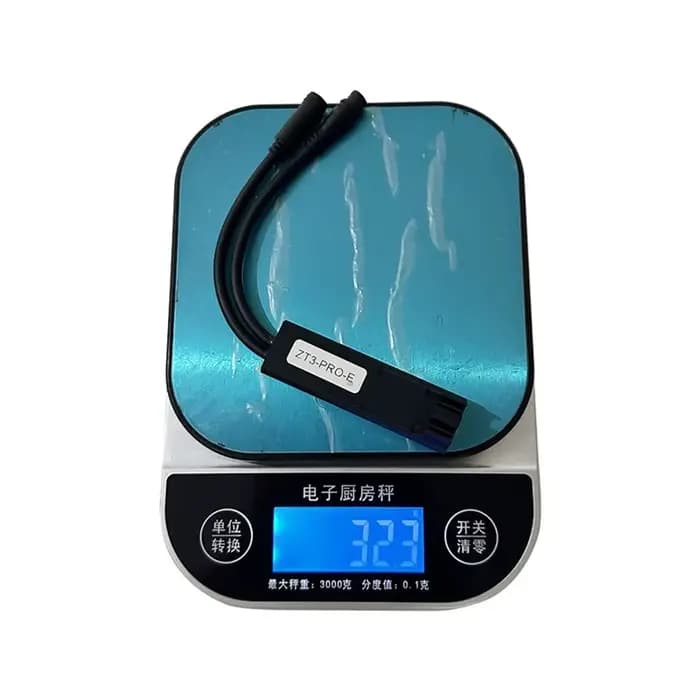 Pour Scooters électriques pliants ZT3 Pro E