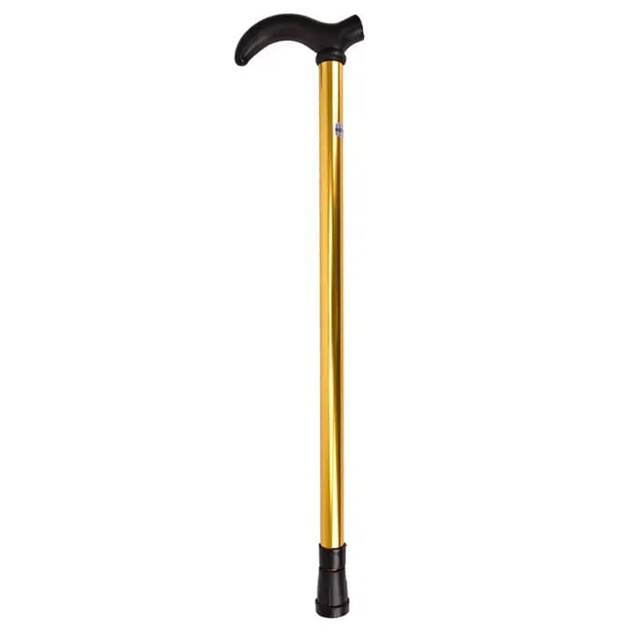 Canne de marche canne pour personnes âgées Stickmen cannes pliantes réglables bâtons pour personnes