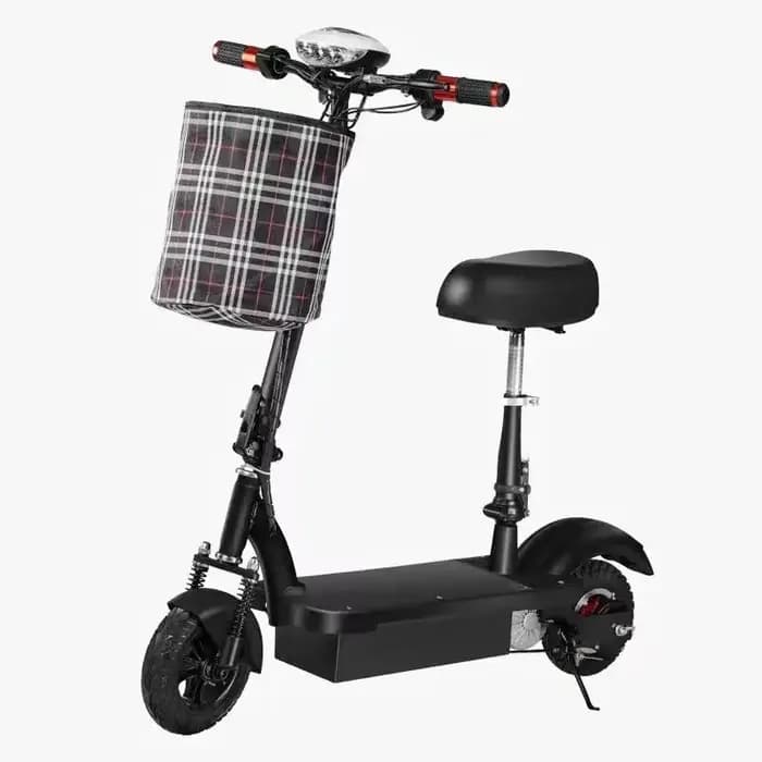 Scooter électrique électronique de 350 watts