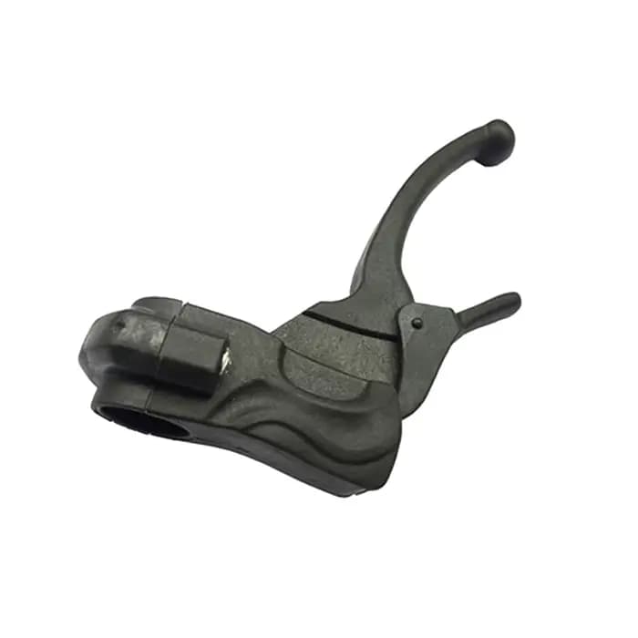 2 pièces de rechange pour fauteuil roulant 22mm ou 25mm
