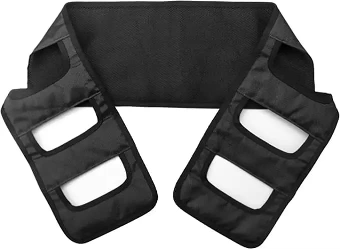 Ceinture d'aide pour personnes âgées, ceinture d'aide au retournement des patients, ceinture d'aide