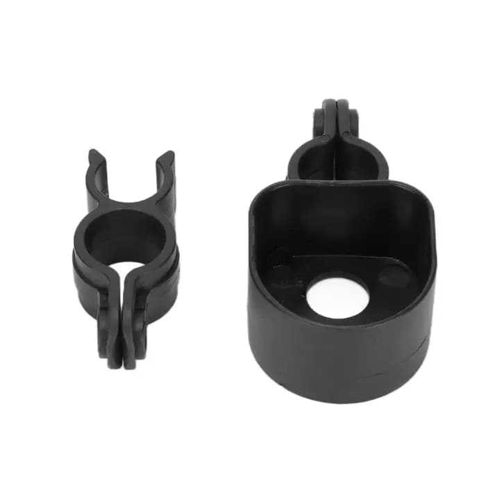 Bâton de marche T1 réglable pour fauteuil roulant