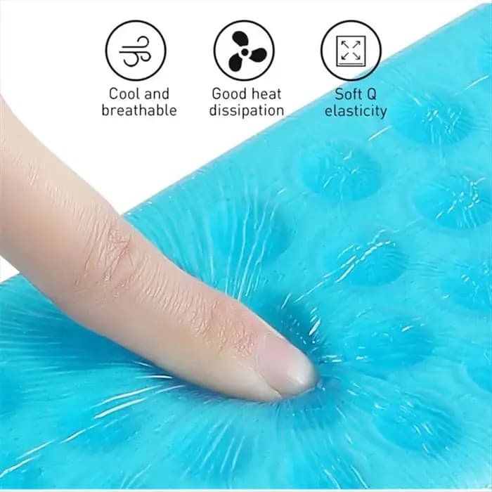 Nouveaux coussinets ergonomiques pour accoudoirs de chaise ABBQ, housse de protection pour accoudoirs, coussin de soutien pour les coudes, pour chaises de bureau, 2 pièces