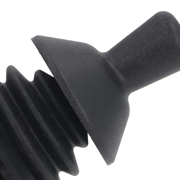Nouvelle pièce de rechange à bascule de commande de fauteuil roulant technique DC5V Joystick