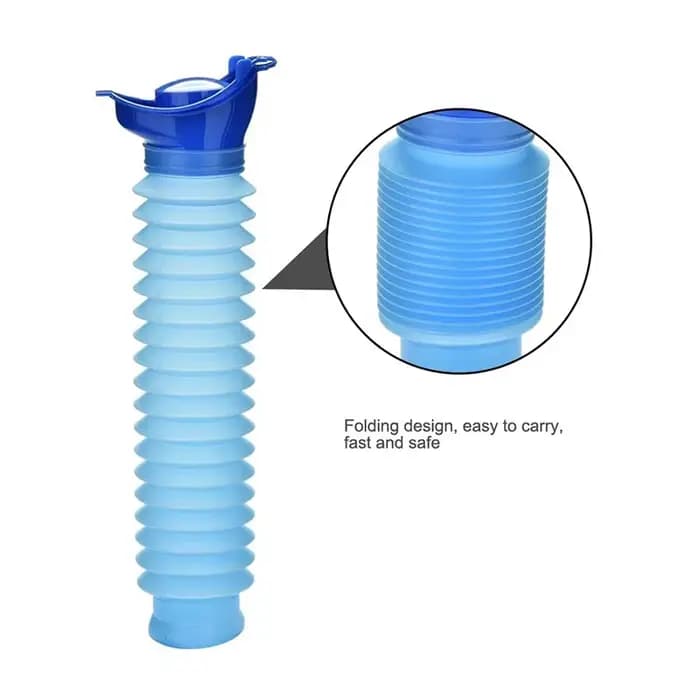 Urinoir Portable de 750ml pour adulte