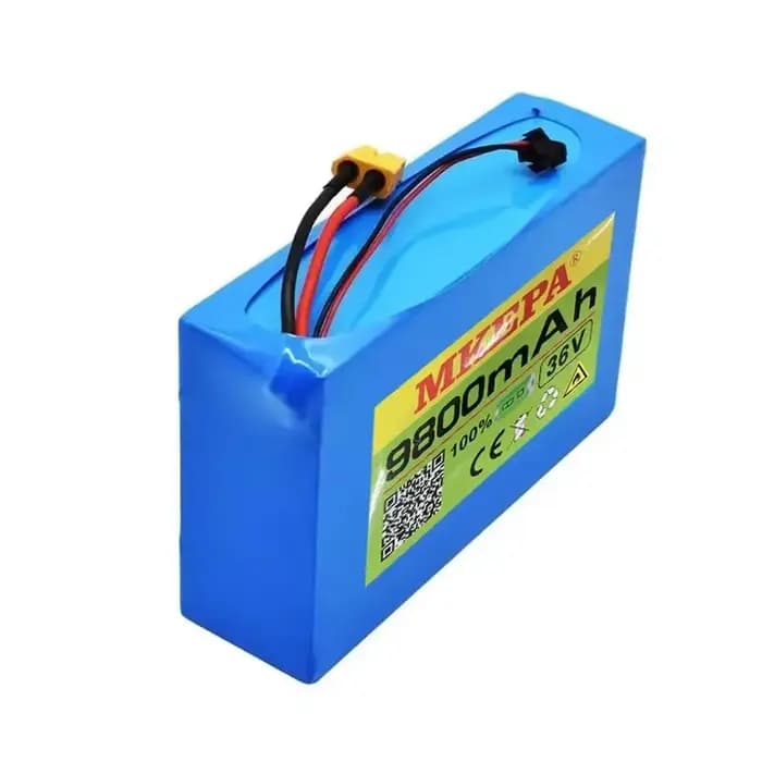 Batterie de scooter électrique 36V