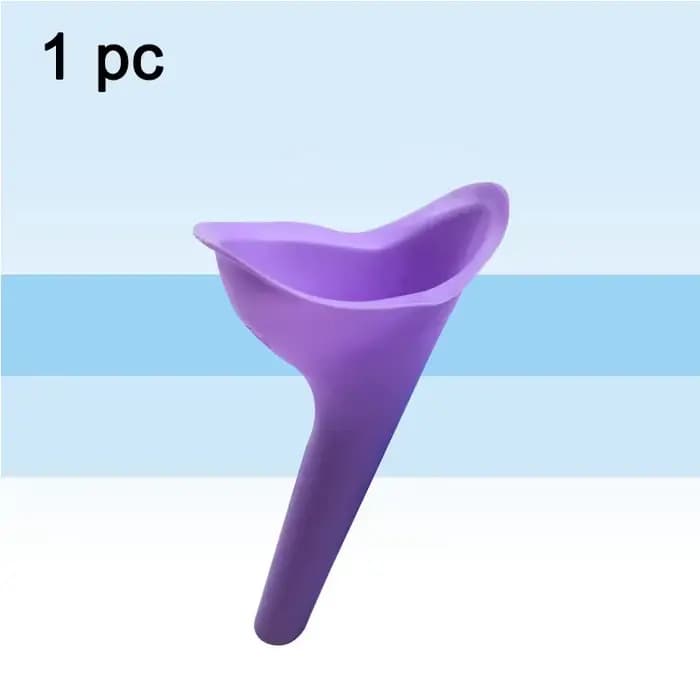 Urinoir Portable de 750ml pour adulte, urinoir pour voiture, toilette douce, de haute qualité, pour