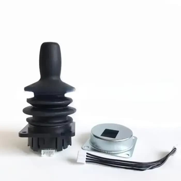 Joystick de jeu de haute précision pour fauteuil roulant électrique