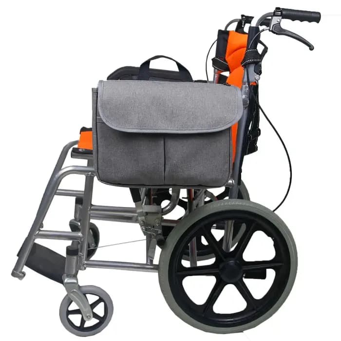 Sac de transport grande capacité en polyester durable